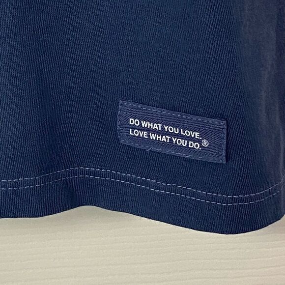 LIFE IS GOOD WOMEN'S CRUSHER GRAPHIC T-Shirt - "Stay True" - Picture 2 of 8